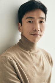 Photo of Min Sang-cheol