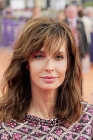 Photo of Anne Parillaud