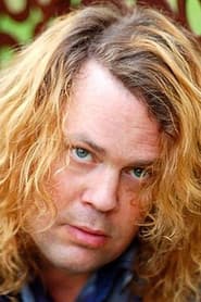 Photo of Jay Bennett