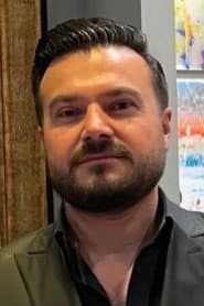 Photo of Bülent Durgun