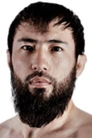 Photo of Altynbek Mamashov