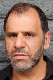 Photo of Ammar Daraiseh
