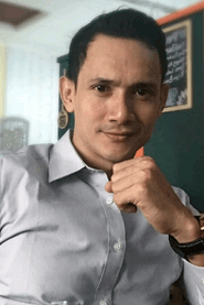 Photo of Sigit Antonio
