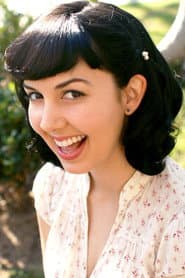 Photo of Jeanette Baity