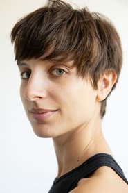 Photo of Paula Luchsinger