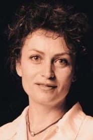 Photo of Cecilia Walton
