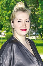 Photo of Sandra Silađev