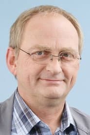 Photo of Gert Schaefer