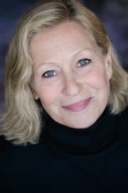 Photo of Christine Parks