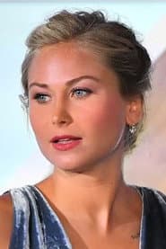 Photo of Grace Tame