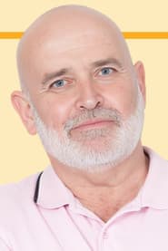 Photo of Paul Stevenson