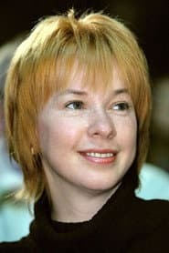 Photo of Alla Kliouka