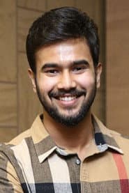 Photo of Rahul Vijay