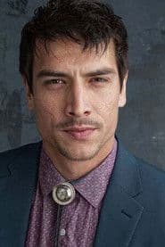 Photo of Justin Johnson Cortez