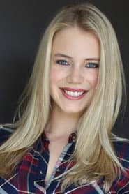 Photo of Julia Rusatsky