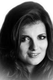 Photo of Agnieszka Ciejka