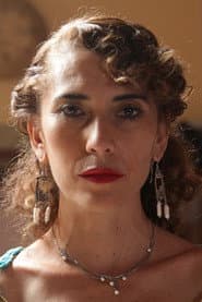 Photo of Alejandra Lanza