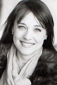Photo of Francesca DeRose