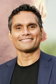 Photo of Rob Collins