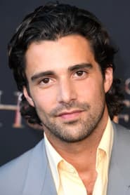 Photo of Fabien Frankel