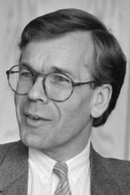 Photo of Herman Tjeenk Willink