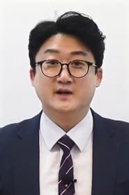 Photo of Jang Yong-su