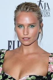 Photo of Sailor Brinkley-Cook