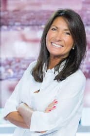 Photo of Brigitte Milhau
