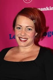 Photo of Sarah Cawood