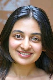 Photo of Esther Anil
