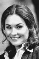 Photo of Lori Saunders