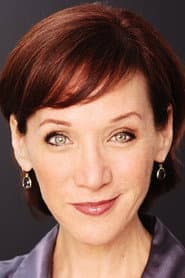 Photo of Victoria Hoffman