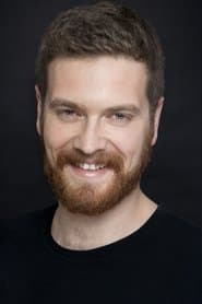 Photo of Engin Öztürk