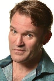 Photo of Alan Marriott