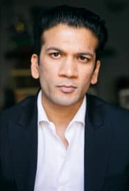 Photo of Raja Sethi