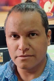 Photo of Víctor Velázquez