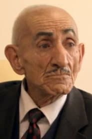 Photo of Atilla Akın