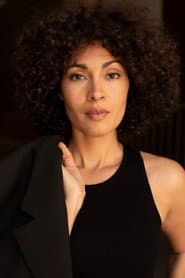 Photo of Virginia Pizarro