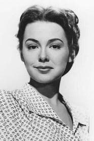 Photo of Barbara Rush