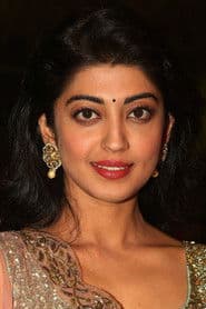 Photo of Pranitha Subhash