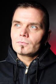 Photo of Johnny Höglin