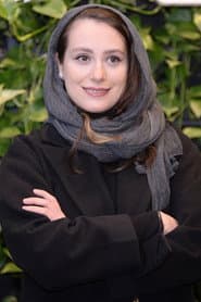 Photo of Golnoosh Ghahremani