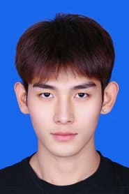 Photo of Liang Haochuan