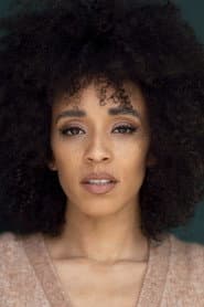 Photo of Yasmin Harrison