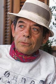Photo of Ilias Logothetis