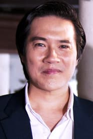 Photo of Julian Cheah