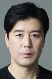 Photo of Hwang Seok-ha