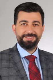 Photo of Ahmet Çaylıoğlu
