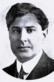 Photo of Albert Morrison