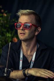 Photo of David Keith